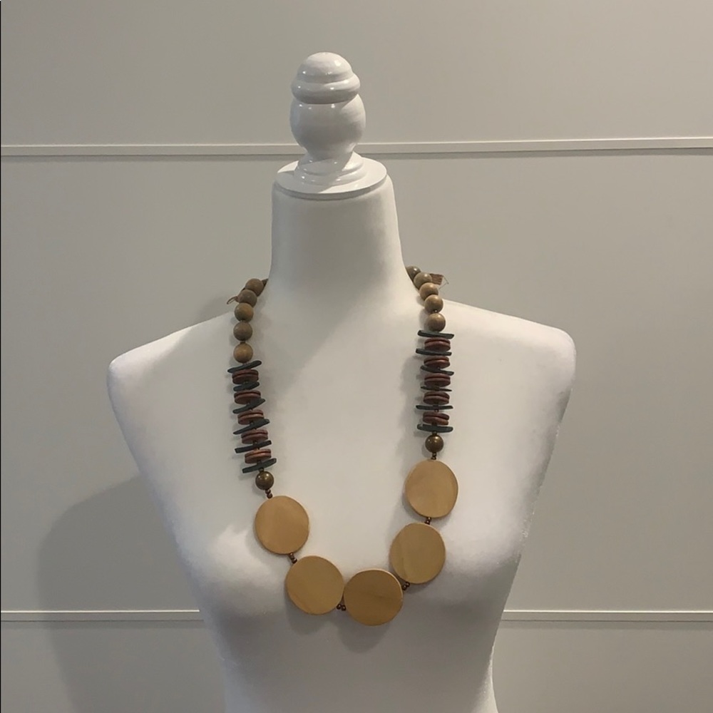 Gorgeous Necklace